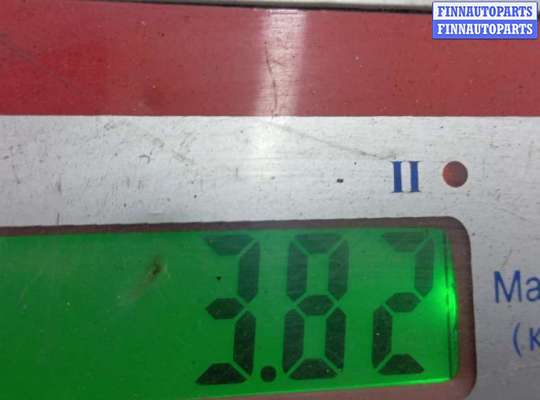 купить тнвд дизельный на FORD TRANSIT 7