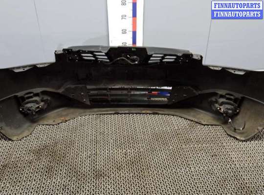 купить бампер передний на NISSAN QASHQAI J10