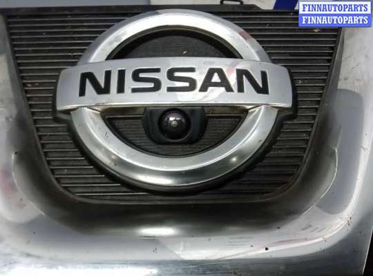 купить бампер передний на NISSAN QASHQAI J10