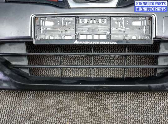 купить бампер передний на NISSAN QASHQAI J10