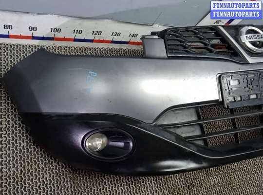 купить бампер передний на NISSAN QASHQAI J10