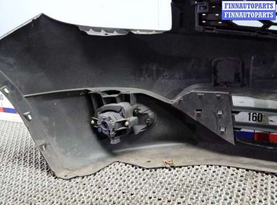 купить бампер передний на NISSAN QASHQAI J10