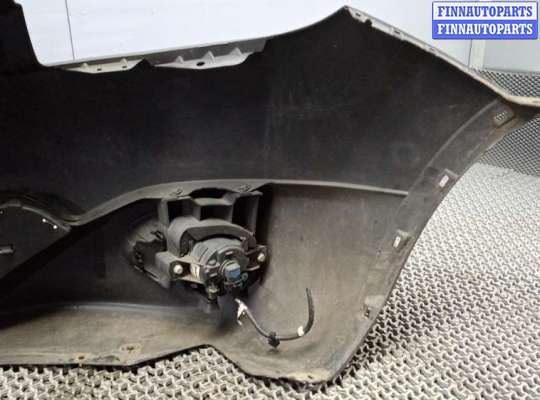 купить бампер передний на NISSAN QASHQAI J10