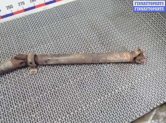 купить карданный вал на FORD TRANSIT 6