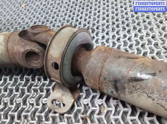 купить карданный вал на FORD TRANSIT 6