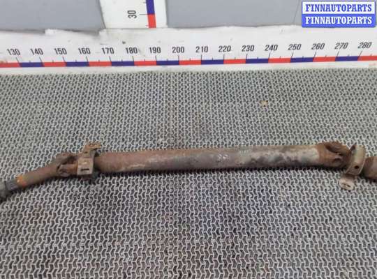 купить карданный вал на FORD TRANSIT 6