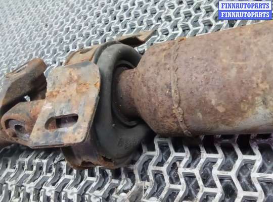 купить карданный вал на FORD TRANSIT 6