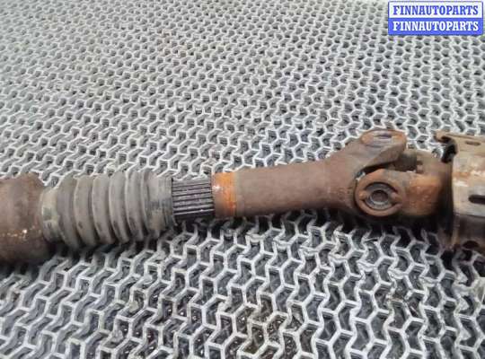 купить карданный вал на FORD TRANSIT 6