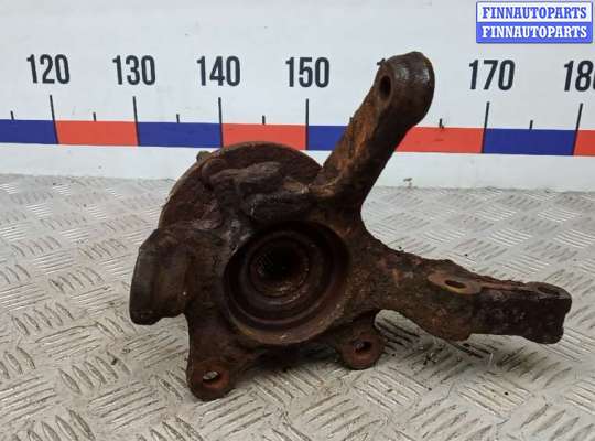 купить ступица передняя левая на NISSAN ALMERA N16