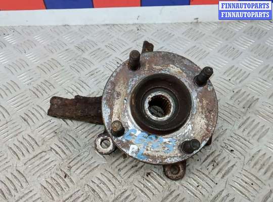 купить ступица передняя левая на NISSAN ALMERA N16