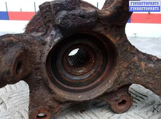 купить ступица передняя левая на NISSAN ALMERA N16