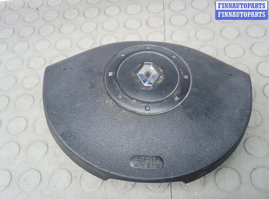 купить подушка безопасности водителя на RENAULT MEGANE 2