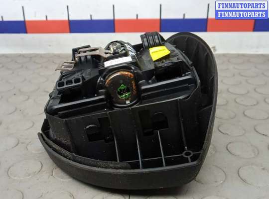 купить подушка безопасности водителя на RENAULT MEGANE 2