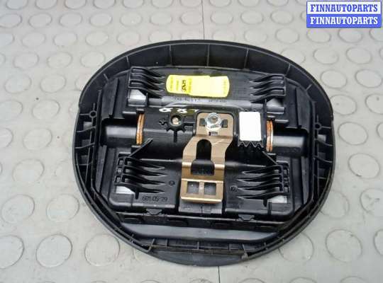 купить подушка безопасности водителя на RENAULT MEGANE 2