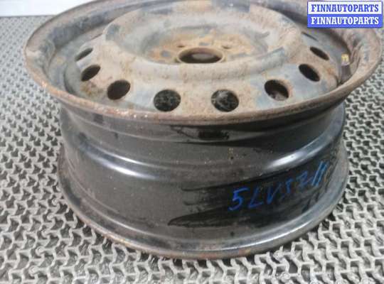 купить диск штампованный на TOYOTA AVENSIS T25