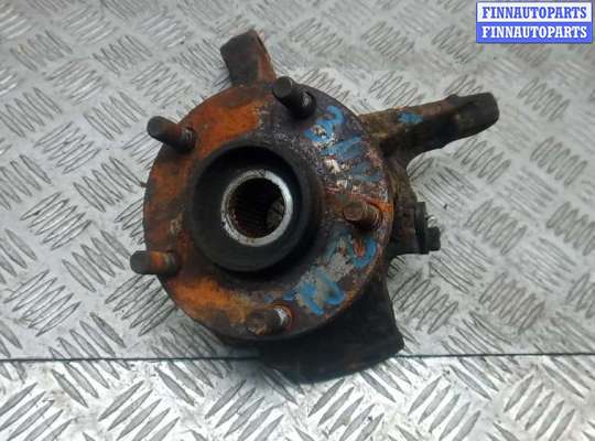 ступица передняя левая NS662421 на NISSAN ALMERA TINO V10