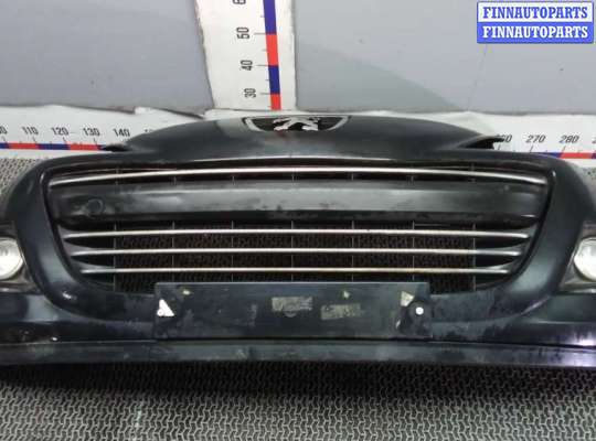 бампер передний PG1186843 на PEUGEOT 207
