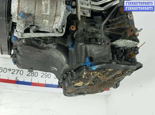 ДВС (Двигатель) на Chevrolet Orlando