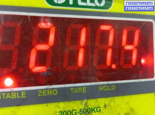 ДВС (Двигатель) на Chevrolet Orlando