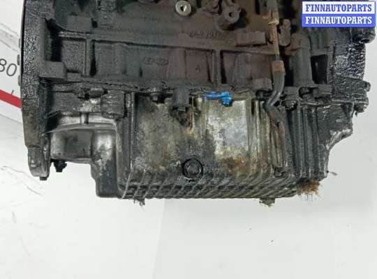 купить двигатель дизельный на HYUNDAI TUCSON JM