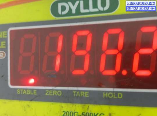 ДВС (Двигатель) на Hyundai Tucson I (JM)