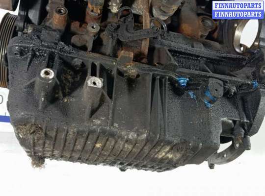 купить двигатель дизельный на HYUNDAI TUCSON JM