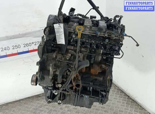 купить двигатель дизельный на HYUNDAI TUCSON JM