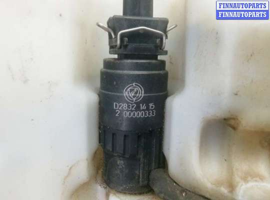 купить бачок омывателя на CITROEN JUMPER 3