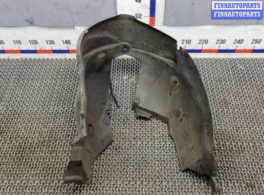 купить защита арок (защита крыла, подкрылок) передняя правая на RENAULT DUSTER 1