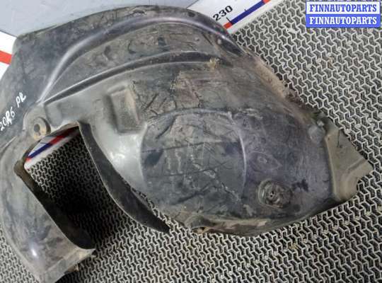 купить защита арок (защита крыла, подкрылок) передняя правая на RENAULT DUSTER 1