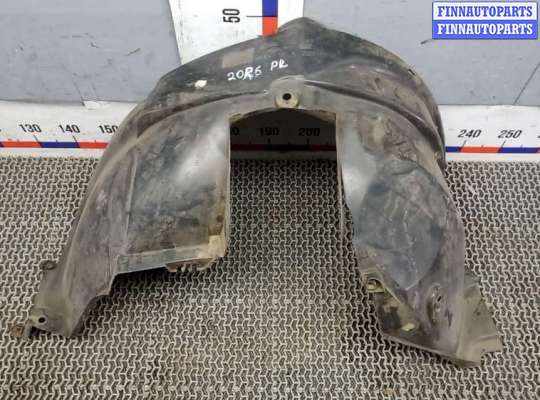 купить защита арок (защита крыла, подкрылок) передняя правая на RENAULT DUSTER 1