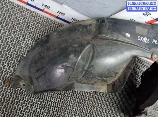 купить защита арок (защита крыла, подкрылок) передняя правая на RENAULT DUSTER 1