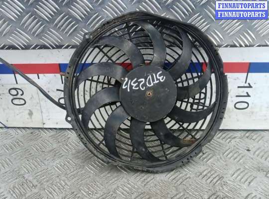 купить вентилятор радиатора на MERCEDES BENZ SPRINTER 2 SPARKA