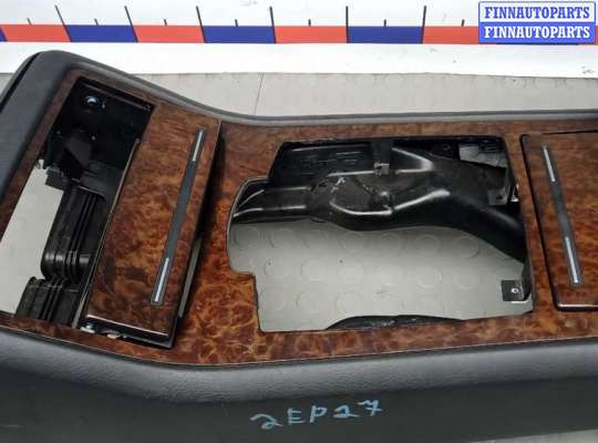 купить подлокотник центральный на AUDI A8 D3