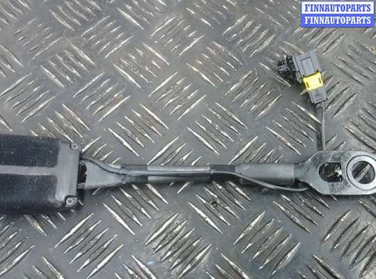 купить защелка ремня безопасности на CITROEN C4 PICASSO 2