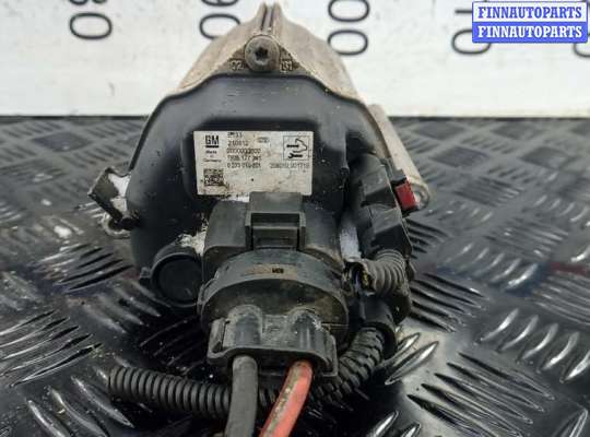 купить электроусилитель руля на OPEL ASTRA J