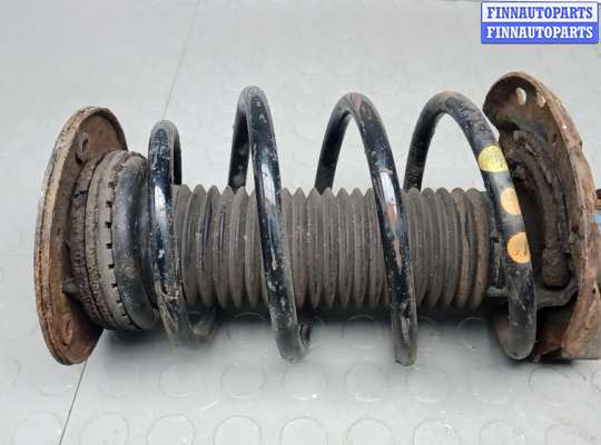 Стойка подвески амортизационная на Ford Mondeo IV