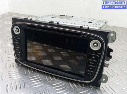 купить магнитола на FORD MONDEO 4