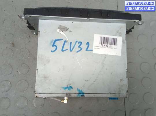 купить магнитола на FORD MONDEO 4