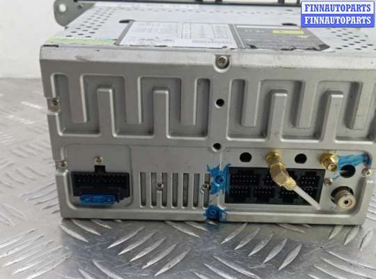 купить магнитола на FORD MONDEO 4