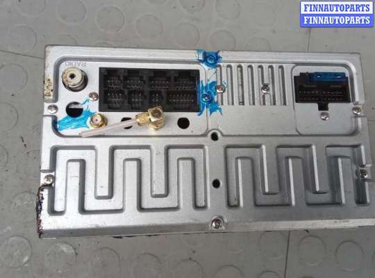 купить магнитола на FORD MONDEO 4