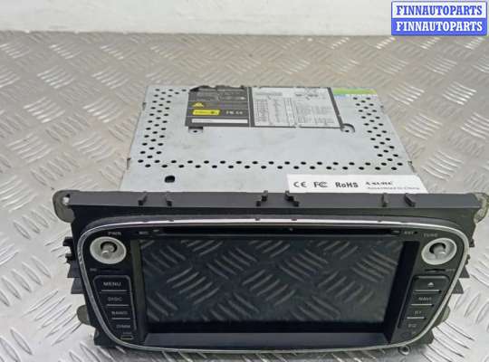 купить магнитола на FORD MONDEO 4