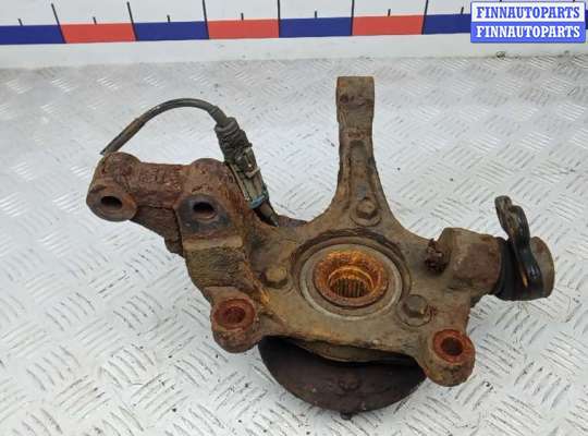 купить ступица передняя правая на CHEVROLET CAPTIVA 1