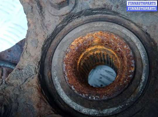 купить ступица передняя правая на CHEVROLET CAPTIVA 1