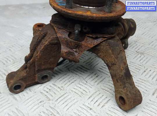 купить ступица передняя правая на CHEVROLET CAPTIVA 1