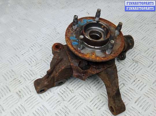 купить ступица передняя правая на CHEVROLET CAPTIVA 1