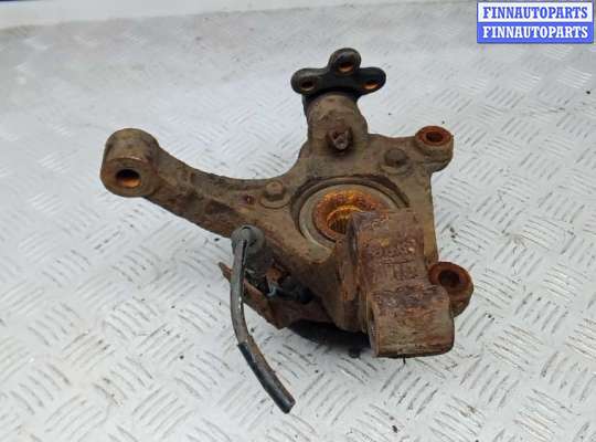 купить ступица передняя правая на CHEVROLET CAPTIVA 1