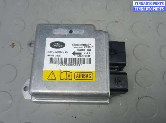 купить блок управления airbag на LAND ROVER RANGE ROVER SPORT