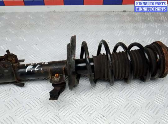 Купить пружина передняя левая на OPEL ASTRA H пружина передняя левая OP2285133 на OPEL ASTRA H