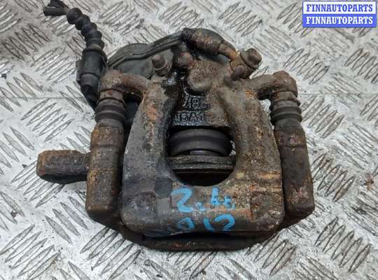 скоба суппорта зад. NS905548 на NISSAN X-TRAIL T32